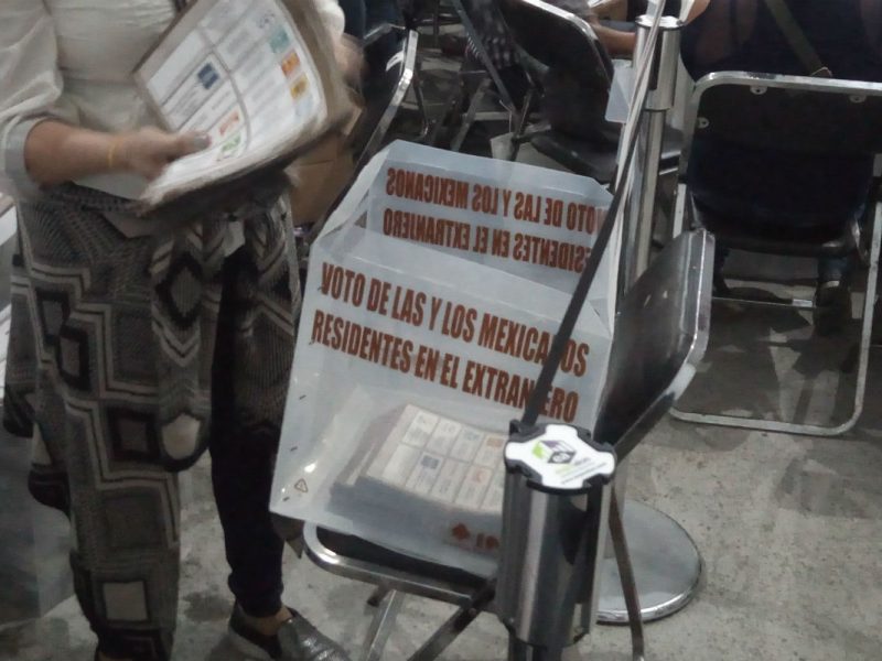 INE amplía duración de las credenciales de elector