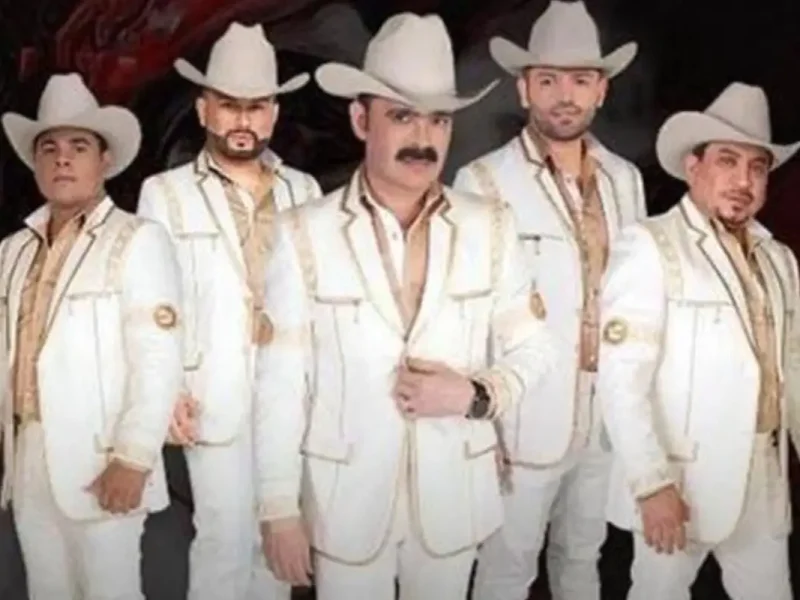 Los Tucanes de Tijuana darán un concierto virtual el 15 de septiembre