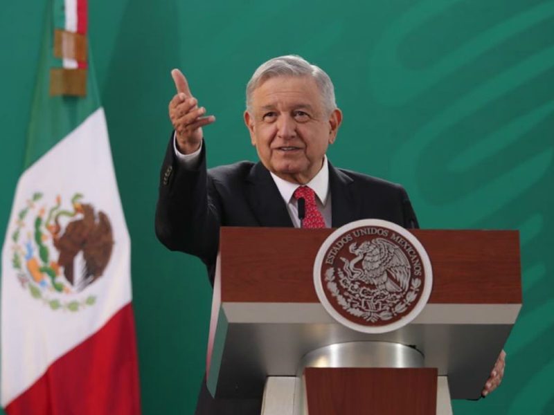 La 4T recorta 176 millones a migrantes para el 2021