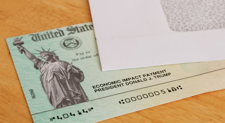 Algunas organizaciones han celebrado la decisión del Congreso sobre el nuevo cheque de ayuda.