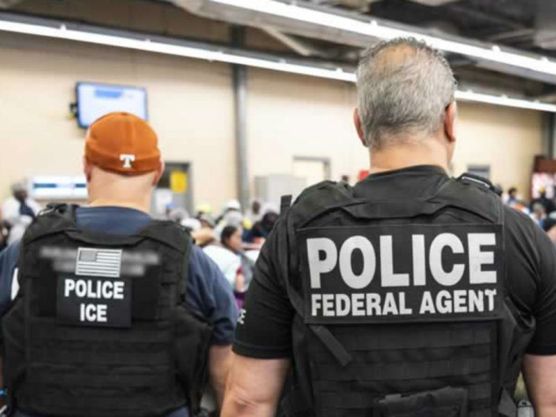 ICEgov oficiales operativo