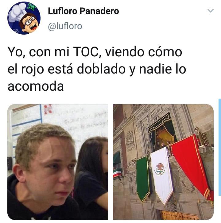 Meme del Grito de Independencia 2020 - 6