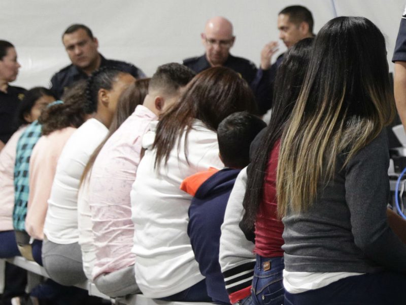 La SRE dijo que sí hubo operaciones "irregulares", pero que no se trata de esterilizaciones.