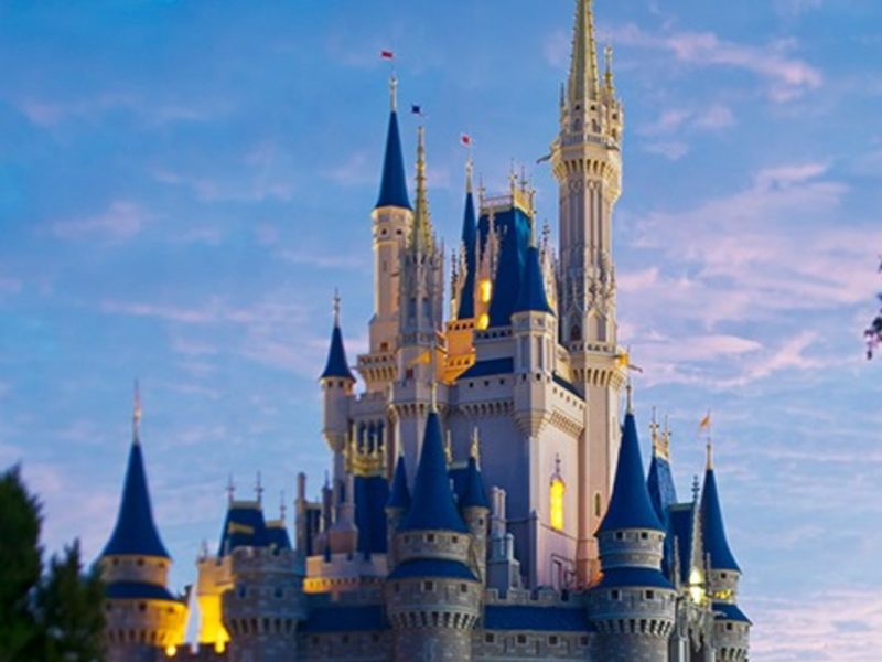 Disney World extenderá horario para las vacaciones de fin de año