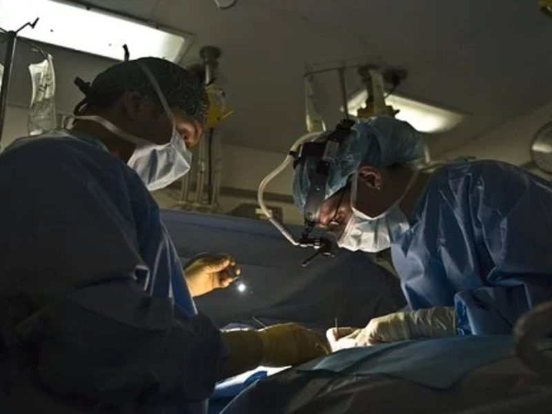 SRE descarta esterilización a mujeres migrantes en centro de ICE