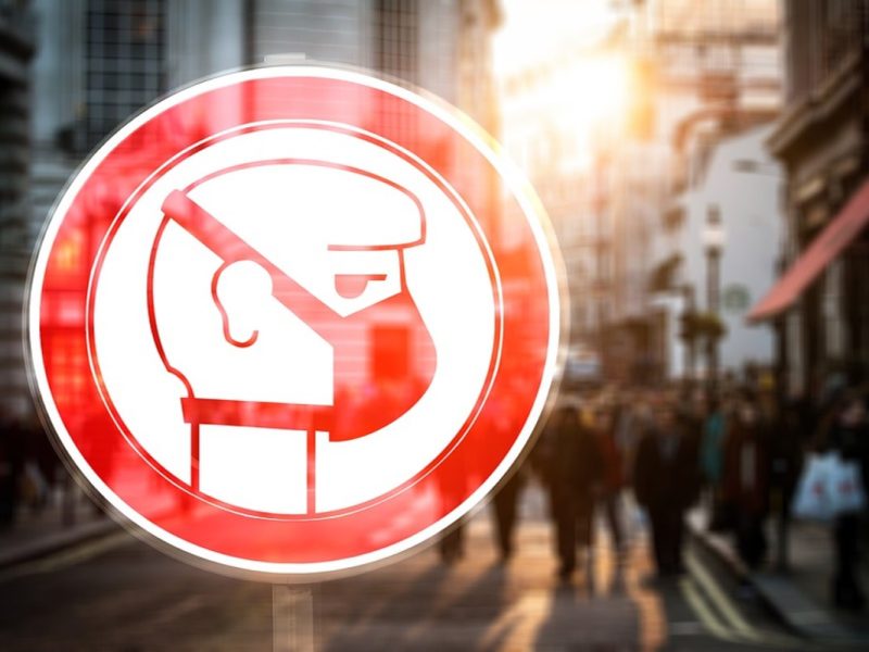 Mexicanos repatriados recibirán atención médica al ingresar al país