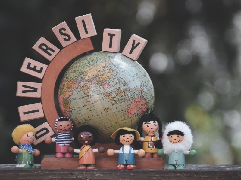 ¿En qué consiste el programa de visas de diversidad?