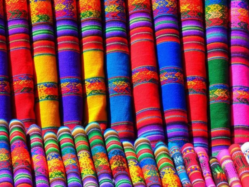 Mexico ante los ojos del mundo pixabay