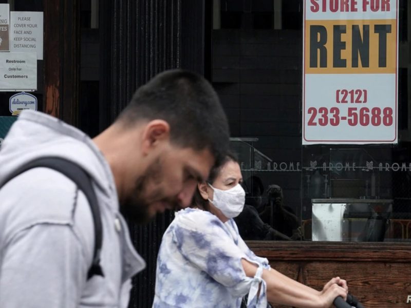 Casa Blanca ve potencial acuerdo sobre nuevo paquete de ayuda