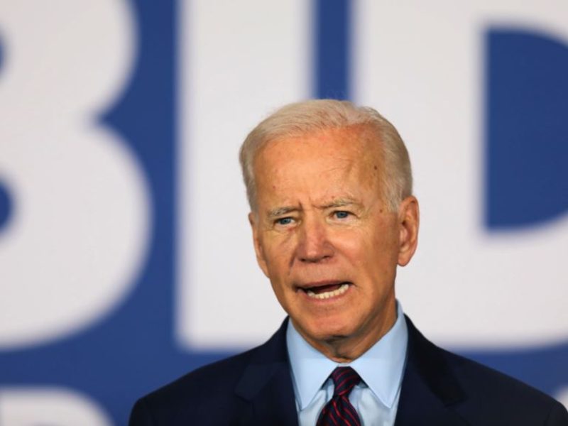 Joe Biden prometió proteger el TPS durante su campaña en Florida.