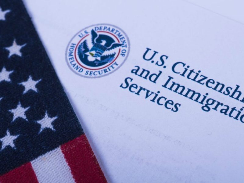 USCIS ampliará sus procesamientos premium