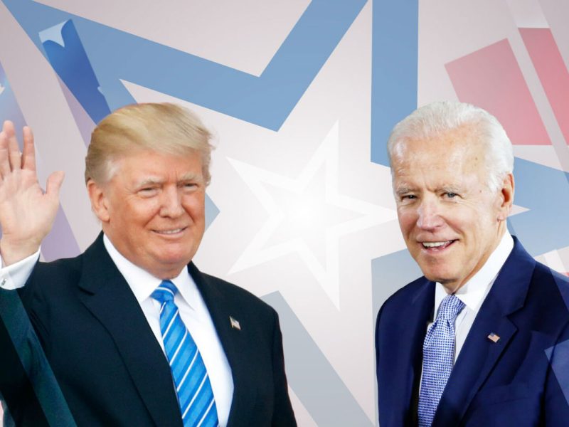 Qué pasó con el segundo debate Habrá o no otro encuentro Voz de América