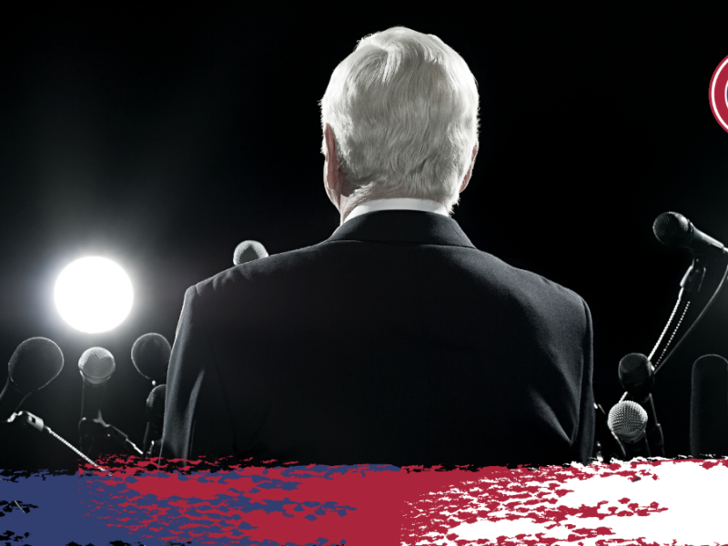 ¿Qué hace un vicepresidente y qué tan importante es?