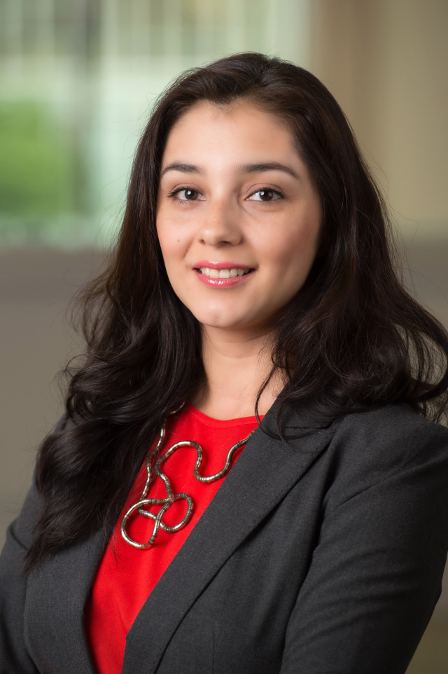 Ana Gonzalez-Barrera, investigadora del Pew Research Center.