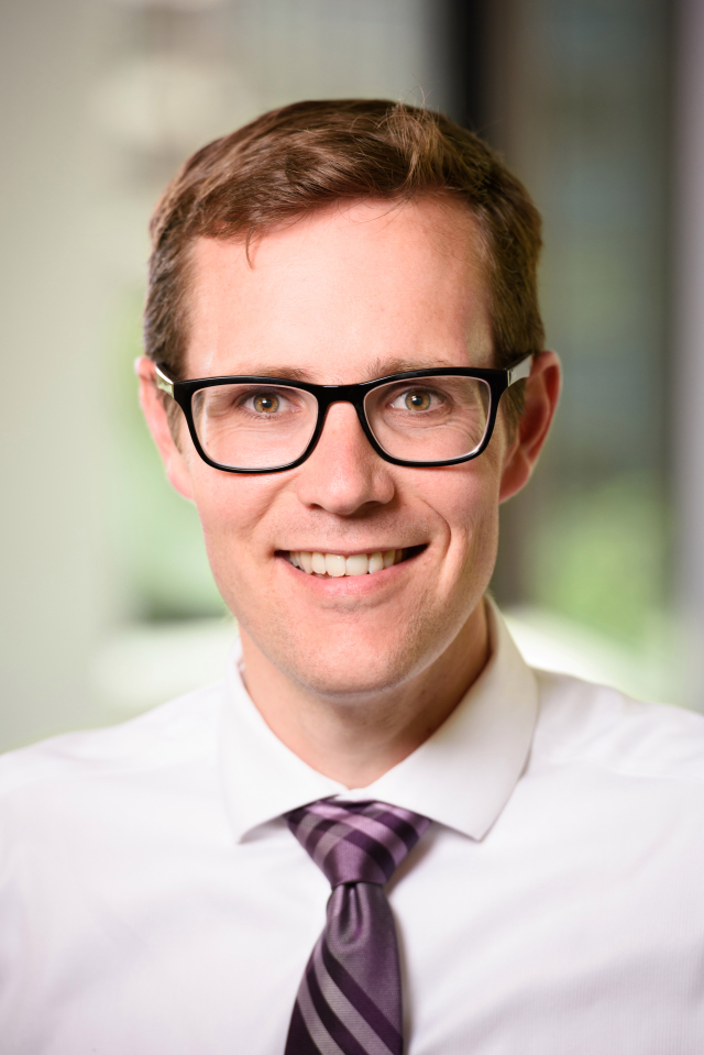 Bradley Jones, investigador asociado del Pew Research Center.