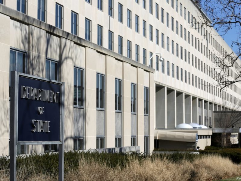 EEUU abre la inscripción para la lotería de visas