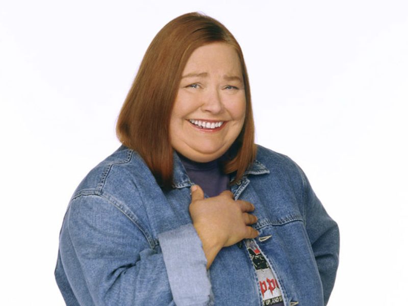 Fallece Conchata Ferrel; Berta de Two and Half Men