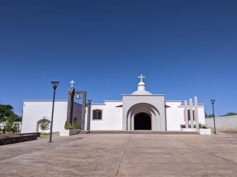 Arrancan obras del Programa 2x1 en Zacatecas gracias a migrantes