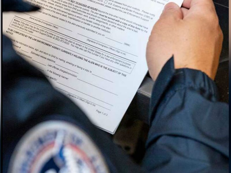 Conoce cómo cancelar una orden de deportación puede abrirte las puertas a la regularidad en Estados Unidos cancelación de deportación