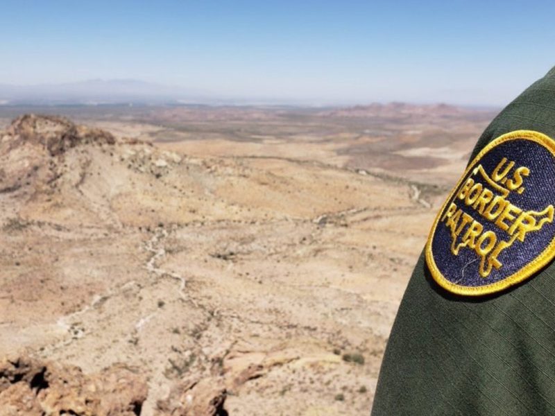 Con estas redadas, la Patrulla Fronteriza violó un acuerdo entre la CBP y la organización No Más Muertes.