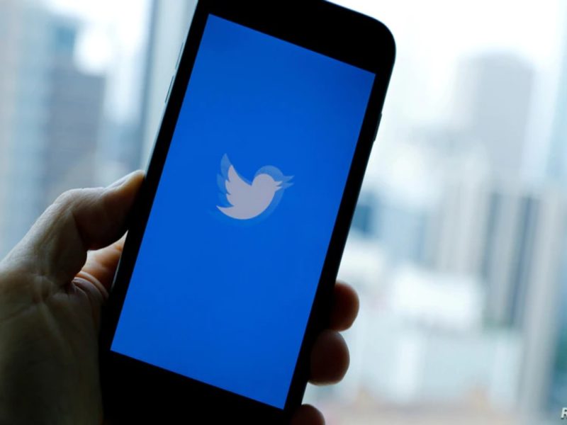 Twitter bloquea mensajes políticos previos a las elecciones USA