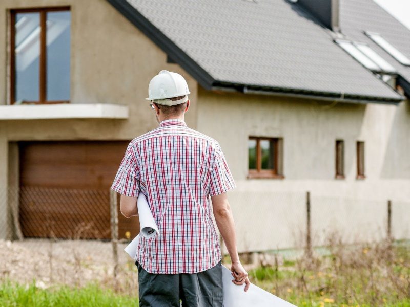 Construcción Pixabay