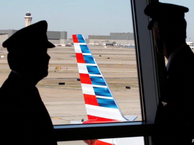 Aeropuerto de Dallas adopta tecnología de reconocimiento facial