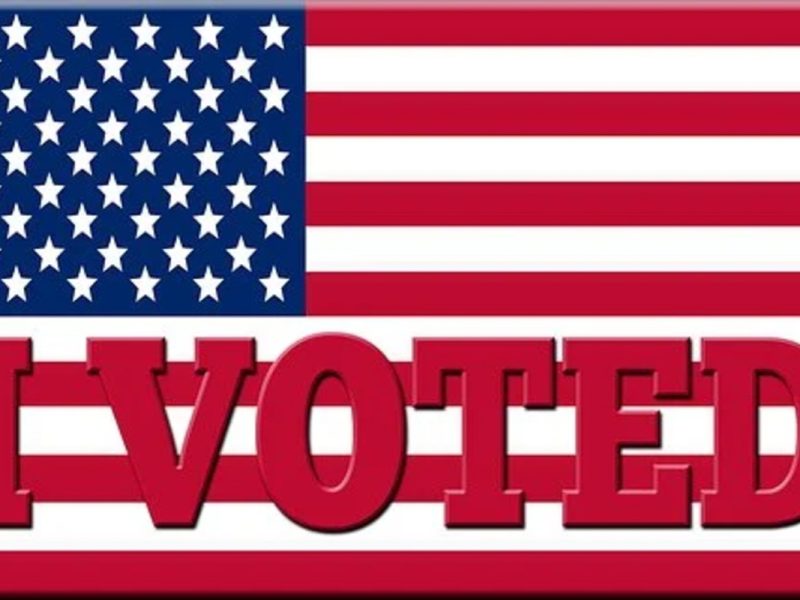 Elecciones USA. Un tercio de los latinos ya votaron, según encuesta