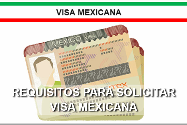 Te damos los requisitos y el paso a paso para tramitar tu visa de trabajo en México.