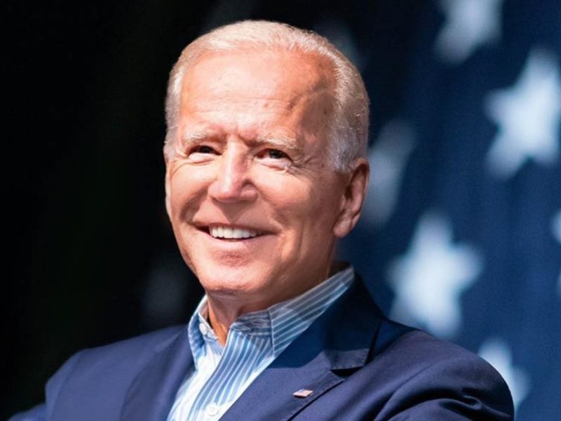 Biden empieza a dar forma a su equipo de trabajo.
