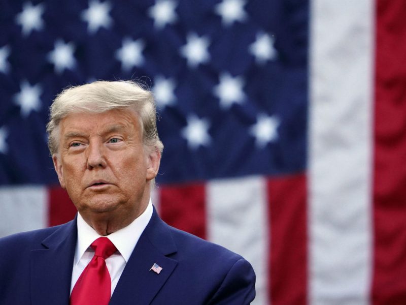 La política migratoria de Donald Trump cambió la política migratoria de México. Sus consecuencias seguirán presentes a largo plazo.