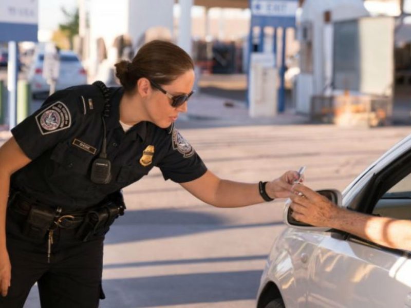 Restricción fronteriza sigue vigente hasta el 21 de noviembre_Embajada de EEUU en México