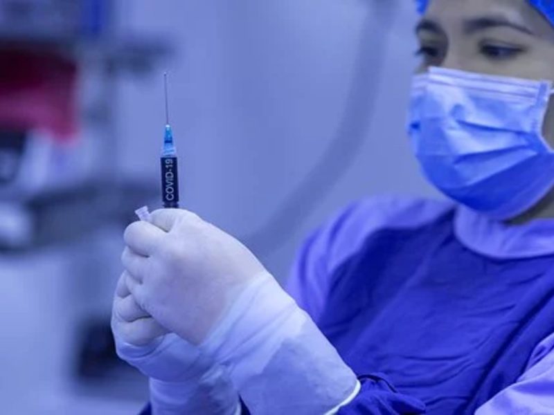 Estos hospitales de Florida recibirán primero la vacuna contra coronavirus