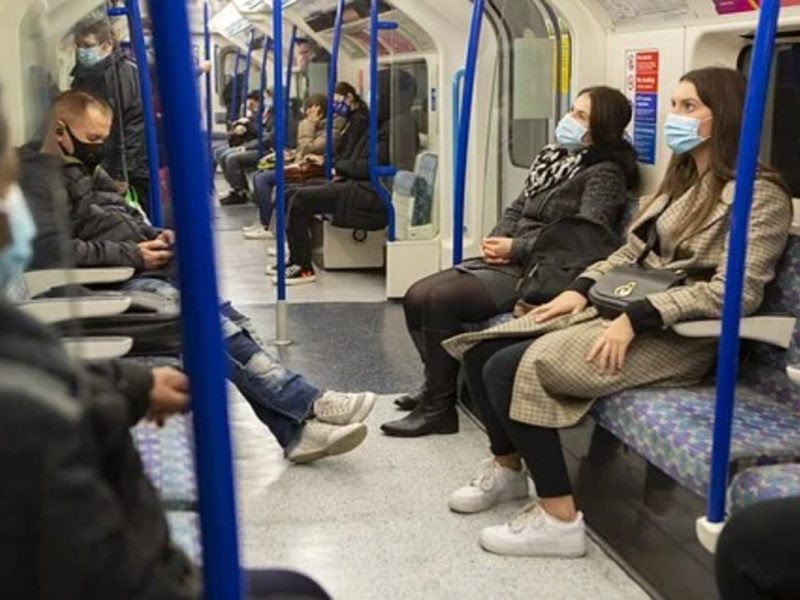 Niegan poner restricciones contra coronavirus en Texas, Florida y Dakota del Sur