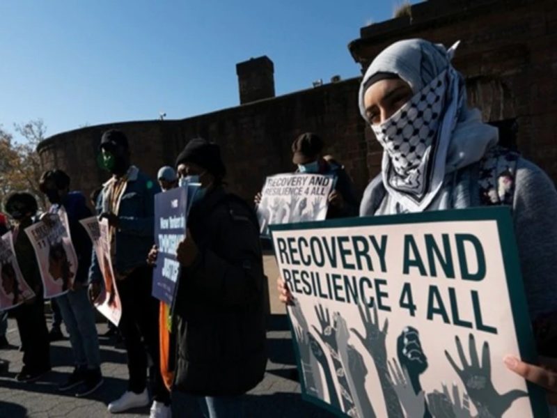 Gobierno de EEUU apelará prohibición de deportar a niños no acompañados