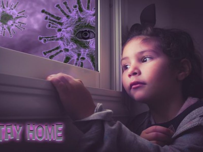 Los Ángeles ordena confinamiento a partir del lunes 30 de noviembre