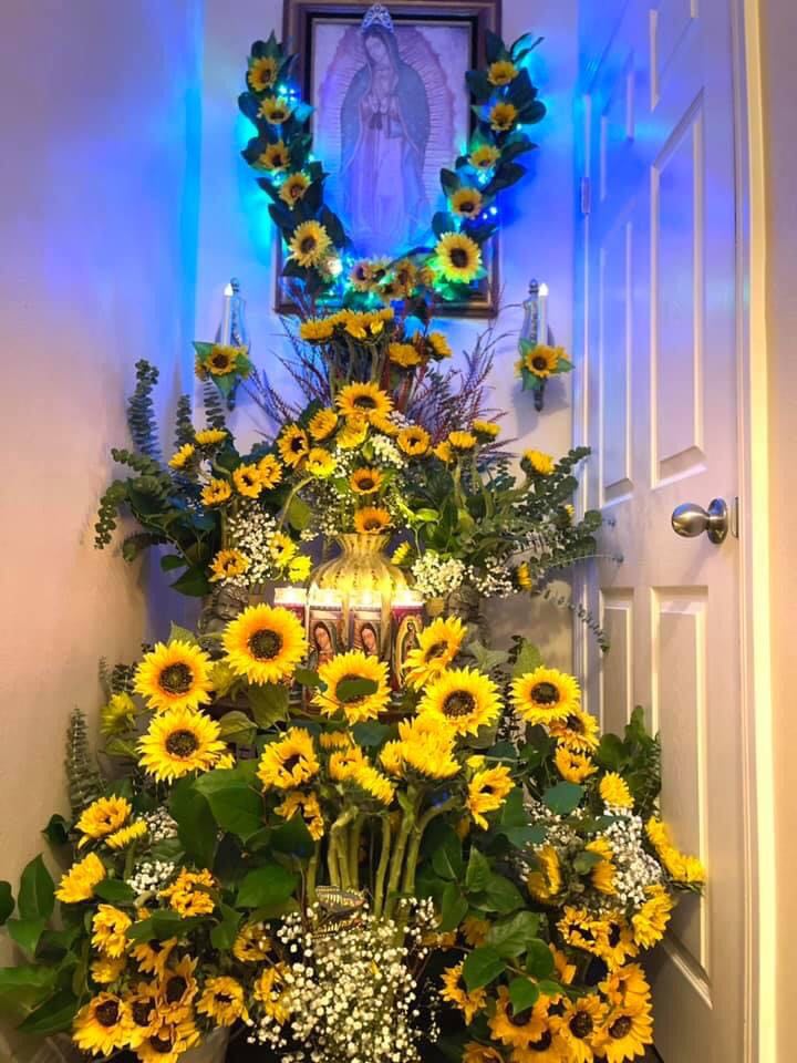 Norbert L Chavarría