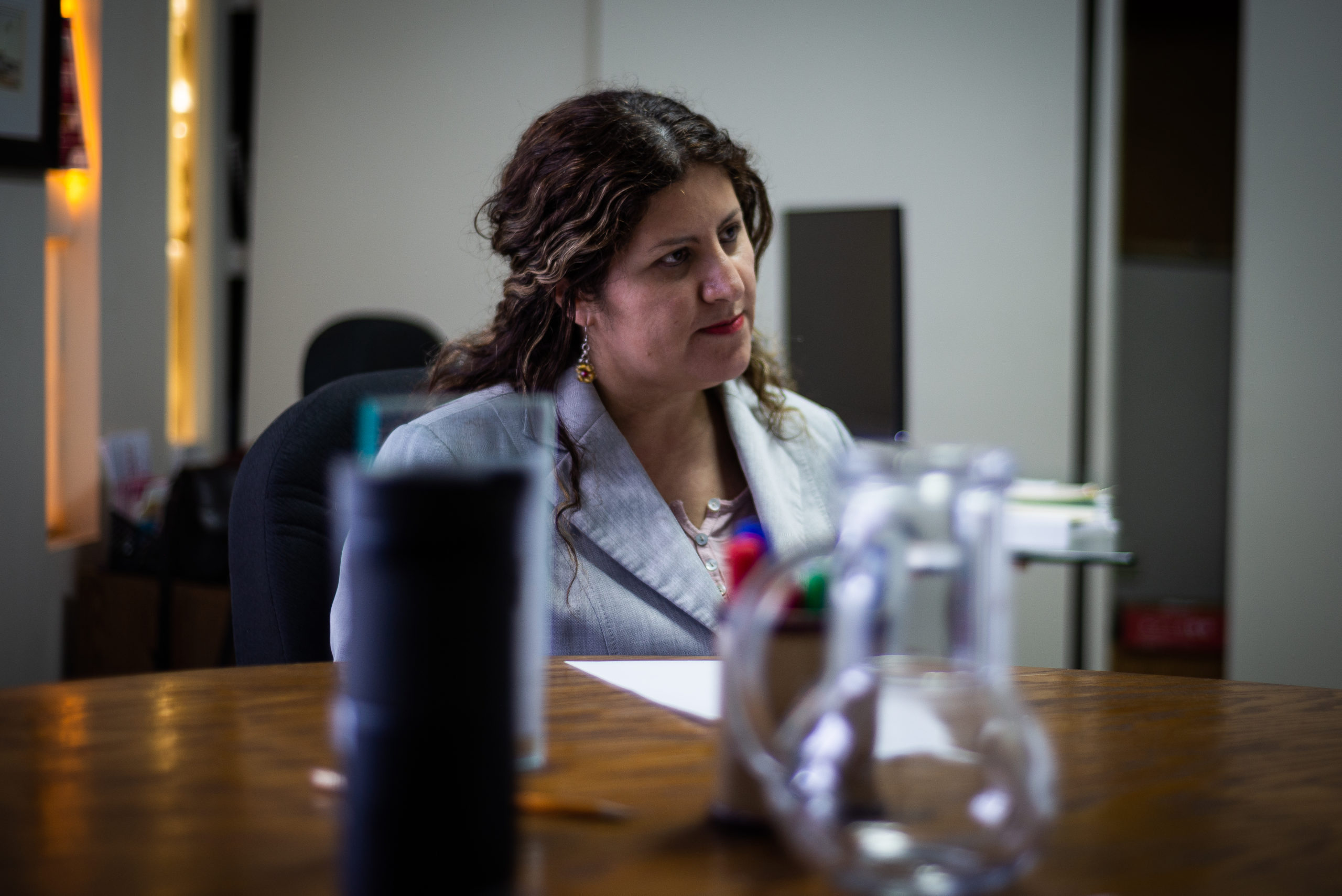 Foto: Abraham Buendía Rodríguez / Cortesía de Imperative Entertainment & Blue Guitar.