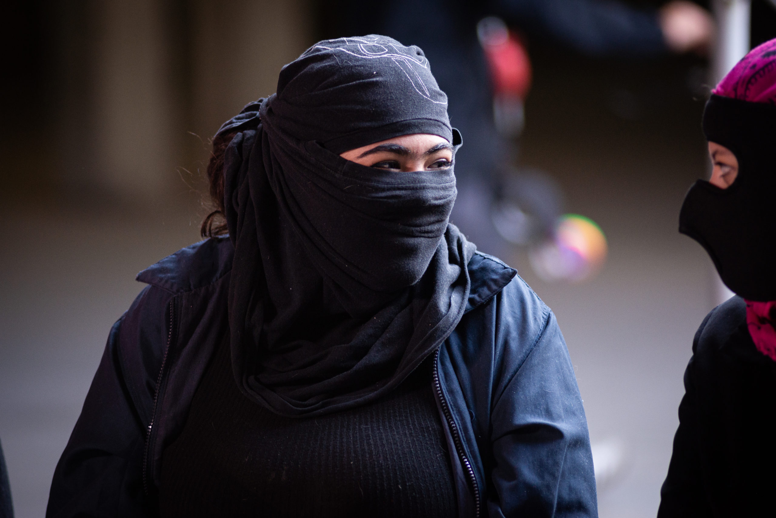 Foto: Abraham Buendía Rodríguez / Cortesía de Imperative Entertainment & Blue Guitar.