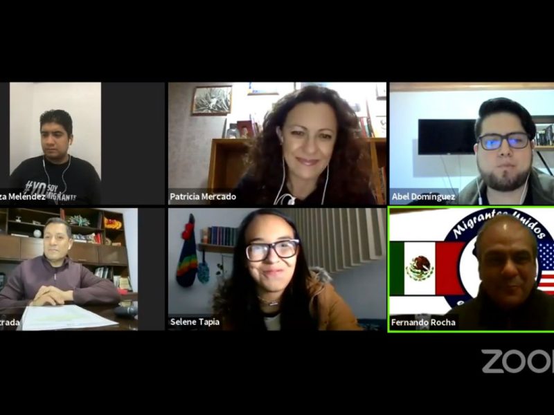 Entreamigos 3 de noviembre