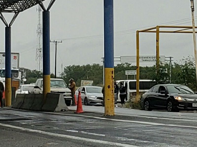 Extorciones a paisanos en Reynosa Tamaulipas Reynosfera