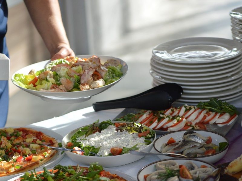 La oferta de trabajo cierra en cuanto se cubran las vacantes. ¡Date prisa!