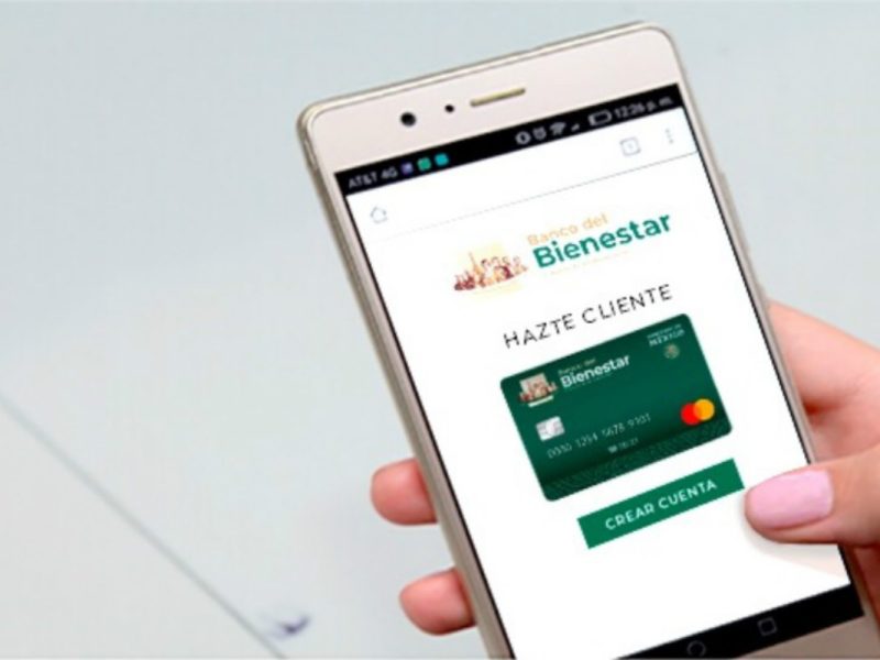Banco del Bienestar Bansefi