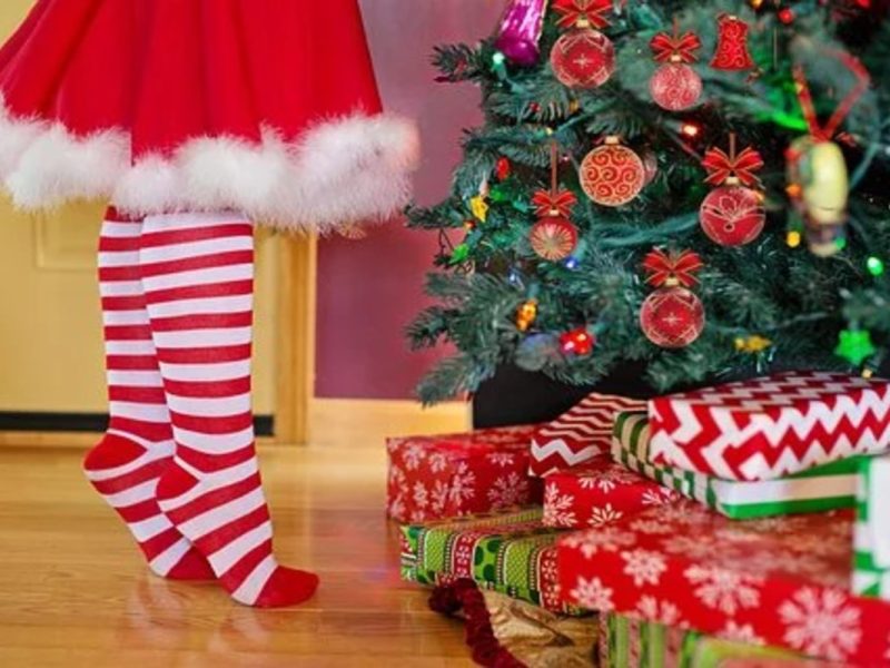 Los 10 datos curiosos que no sabías sobre la Navidad