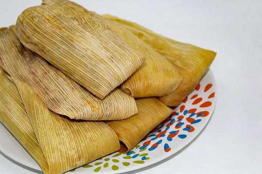 Tamales