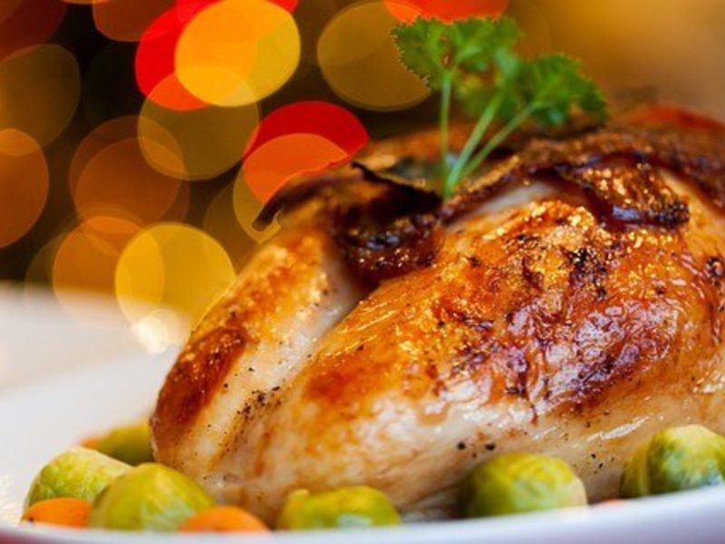 Los 10 platillos de Navidad que son típicos de México