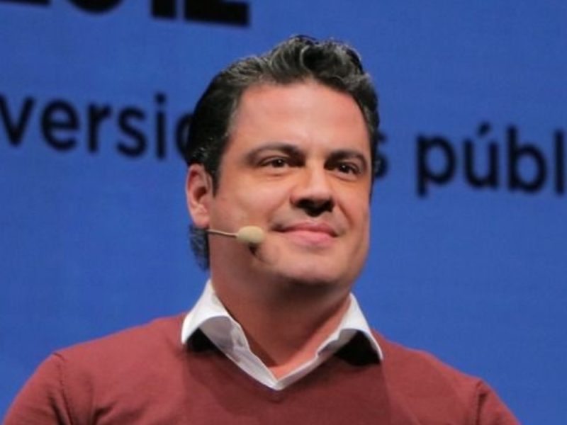 Asesinan a Aristóteles Sandoval, ex gobernador de Jalisco