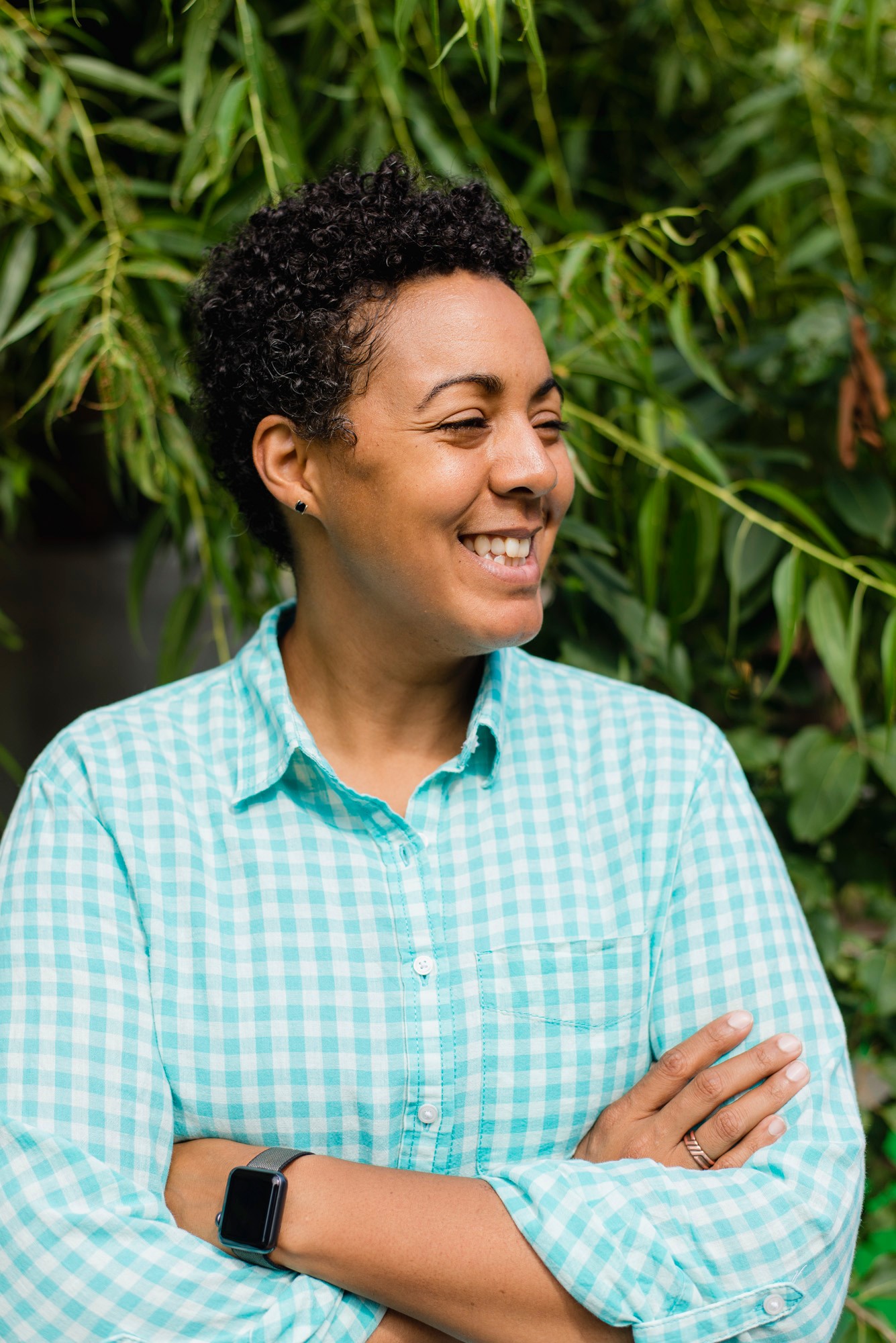 Maria Hadden, concejal del Distrito 49 de Chicago. | Foto: Facebook Alderwoman Maria Hadden.