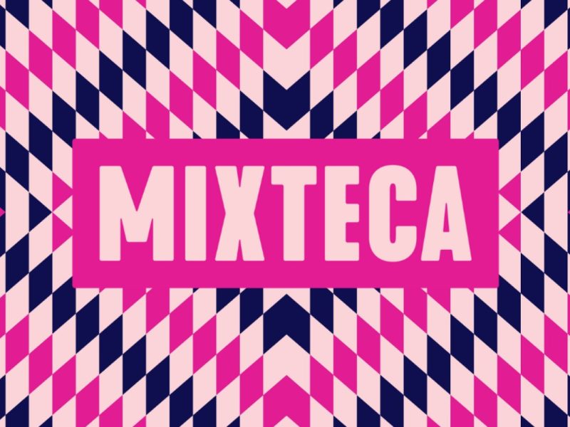 Mixteca apoya a los migrantes con programas de salud y educación gratuitos