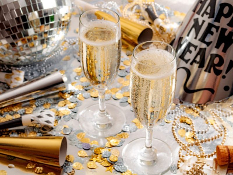 Ideas para celebrar Año Nuevo en casa por la pandemia de coronavirus